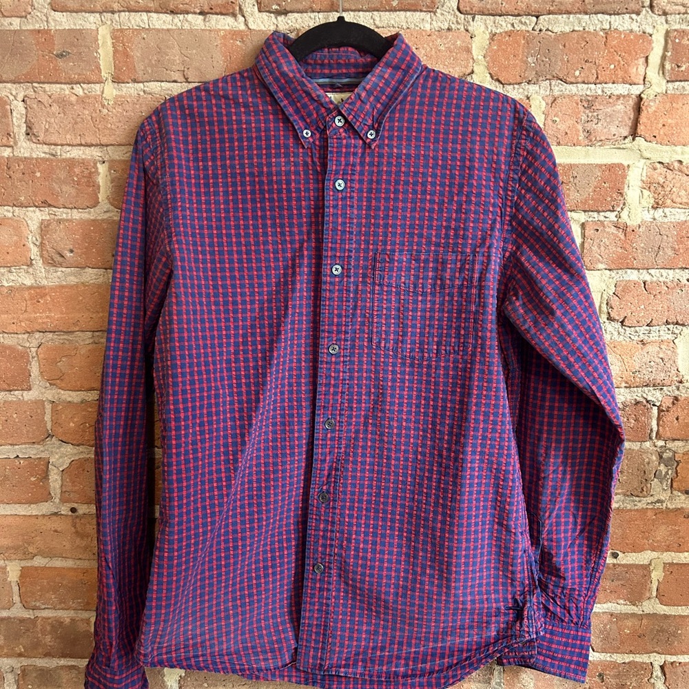 Relwen Button Down - image 2